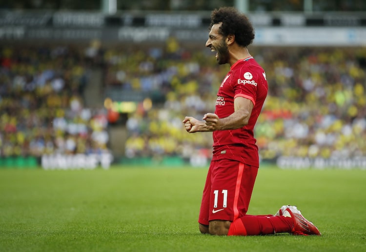 Will Mohamed Salah score once again over Leeds United like what he did last Premier League campaign?