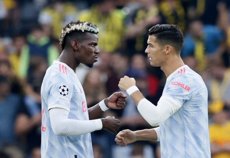 ယူနိုက်တက်တို့ ချန်ပီယံလိဂ်မှာ နောက်ဆုံး ကစားခဲ့သမျှ ၃ ပွဲဆက် ရှုံးနိမ့်ခဲ့ခြင်း ဖြစ်ပြီး အုပ်စုတွင်း အားအနည်းဆုံး အသင်းလို့ ဆိုရမယ့် ယန်းဘွိုင်းစ် ကိုမှ ရှုံးနိမ့်ခဲ့တာ ဖြစ်လို့ ဆိုးလ်ရှား အတွက်လည်း ဖိအားတွေ ပိုသွားခဲ့ပါတယ်။