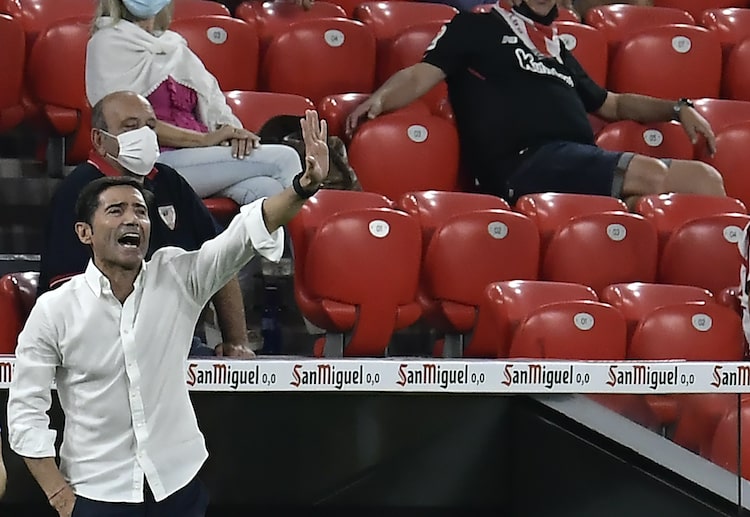 La Liga: Marcelino's Athletic Bilbao will go all out to challenge for a European berth this campaign