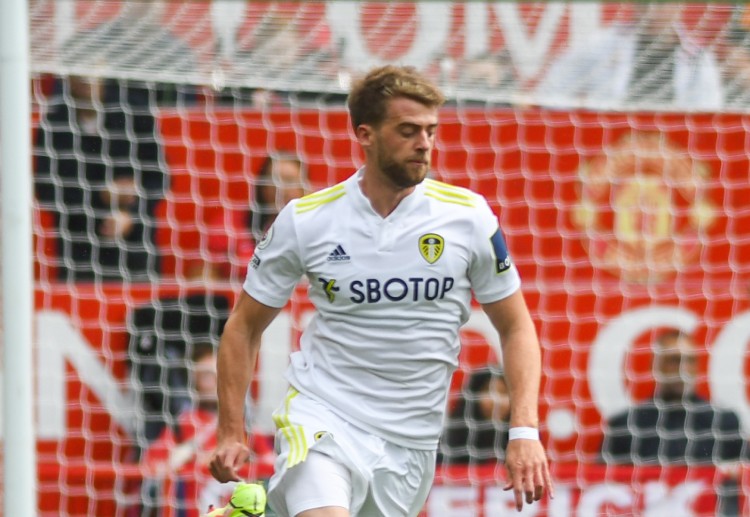 Patrick Bamford could play in England's World Cup 2022 qualifier match against Hungary