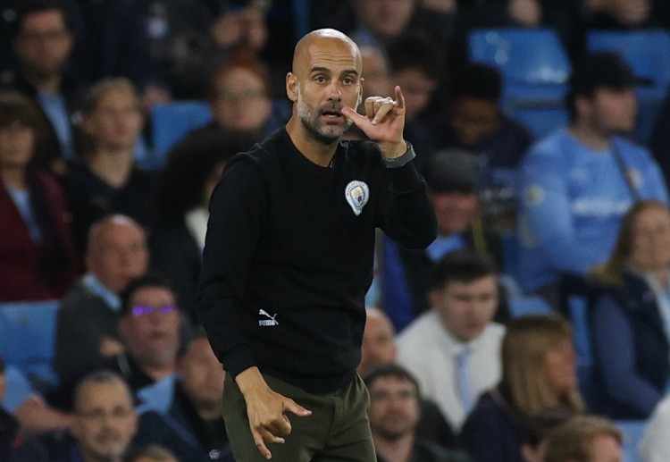 UEFA Champions League: Ở 2 lượt trận bán kết mùa trước Manchester City đã đánh bại Paris Saint Germain