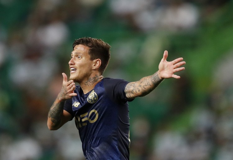 UEFA Champions League: mùa trước đại diện Bồ Đào Nha vào đến tận vòng tứ kết trước khi để thua Chelsea 1-2