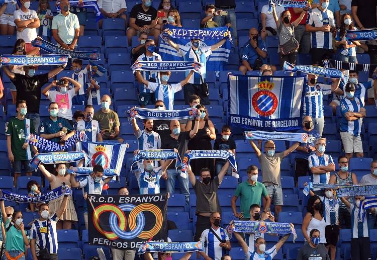 Can the newly-promoted RCD Espanyol snatch a La Liga win against Atletico Madrid?