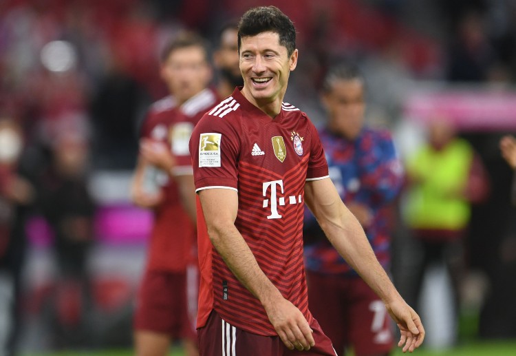 UEFA Champions League: HLV Nagelmanns vẫn duy trì được cá tính, sức mạnh và chất lượng chơi bóng của Hùm xám