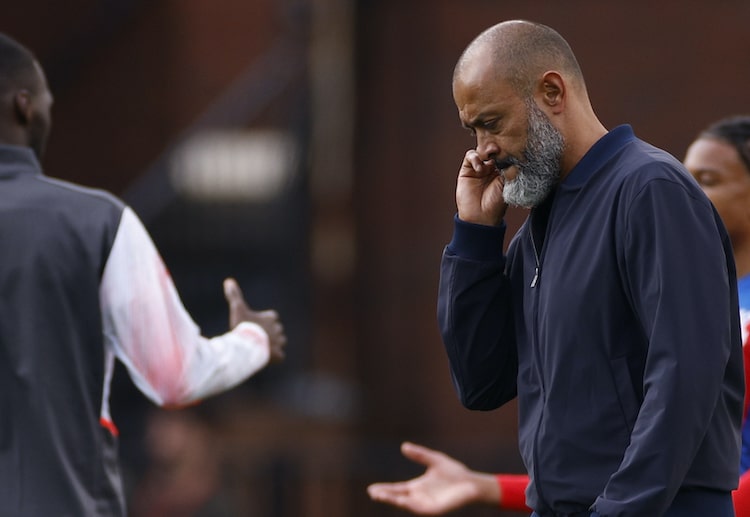 Following their disappointing loss to Crystal Palace, can Tottenham Hotspur win their next Premier League match?