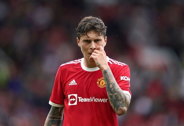 Sweden captain Victor Lindelof is spearheading the team against Greece in upcoming World Cup 2022 qualifier