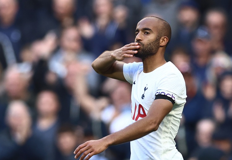 Premier League: Tottenham thì họ vẫn tự tin để có cho mình một chiến thắng tại sân của Newcastle.