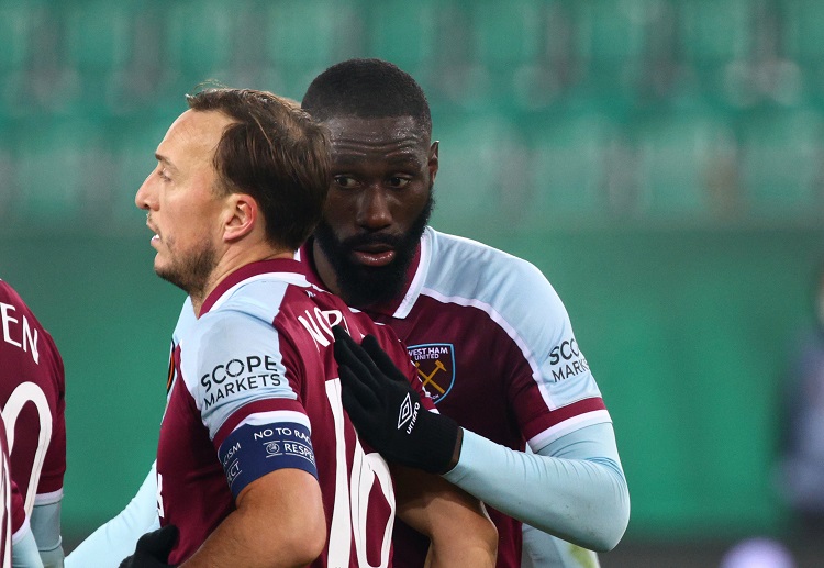 Premier League: The Hammers đã chơi rất tốt và với những gì có được cho đến hiện tại