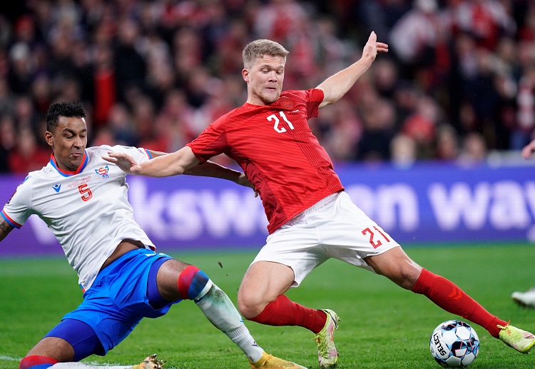 丹麦近段时间赛场上的动态