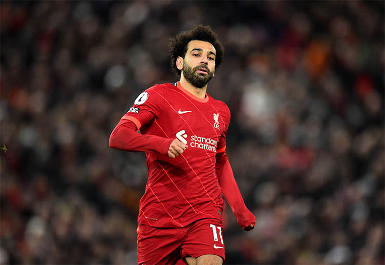 Taruhan Premier League: Tottenham Hotspur vs Liverpool