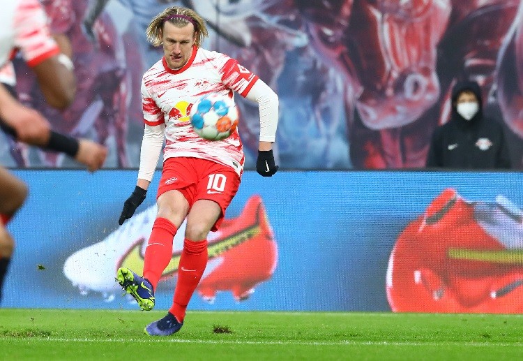 Nhận định Bundesliga 2022 Leipzig vs Mainz.