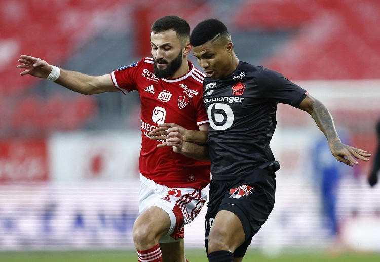 La Liga: Atletico Madrid are close to signing both Reinildo Mandava and Daniel Wass