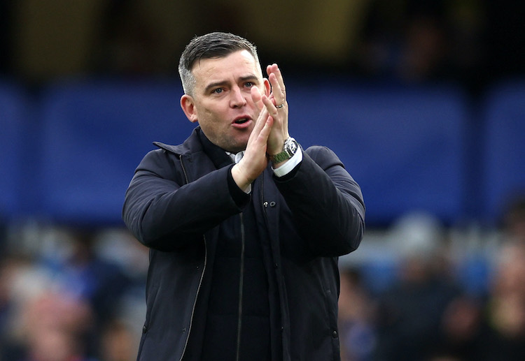 FA CUP: Hardie lại không thắng được Kepa trên chấm phạt đền