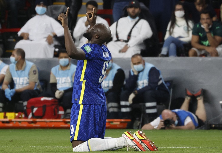 Romelu Lukaku and co. will be confident on picking up 3 vital points in their upcoming away Premier League match