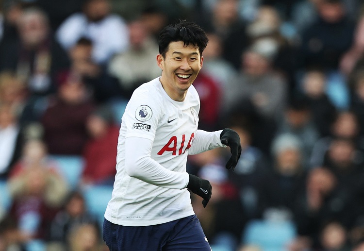 Tottenham Hotspur incar 3 poin di Liga Inggris