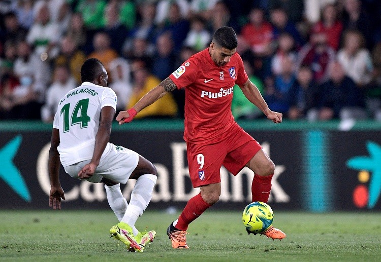 Luis Suarez berpeluang tinggalkan La Liga
