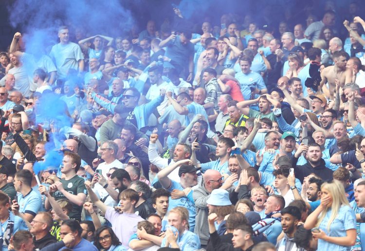 Premier League: Kevin De Bruyne luôn sẽ giữ một vị trí quan torng5 torng đội hình Manchester City