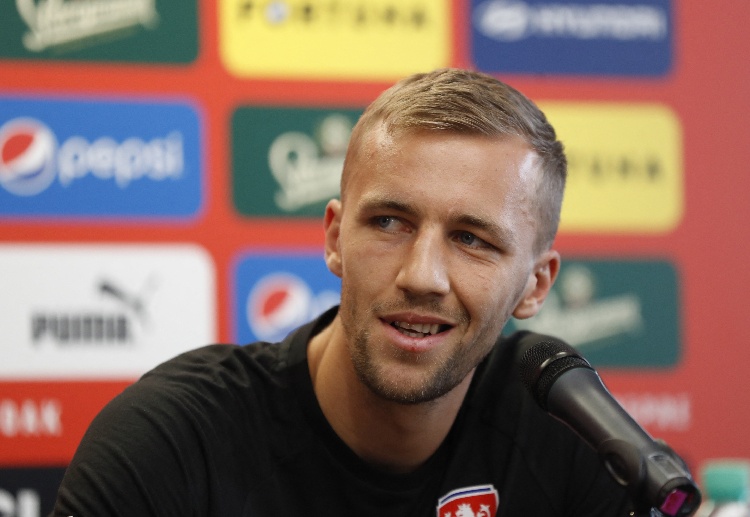 Nations League: Cộng hòa Séc ở thời điểm hiện tại đang có được trong tay 4 điểm sau 4 trận đấu đã qua ở giải đấu năm nay