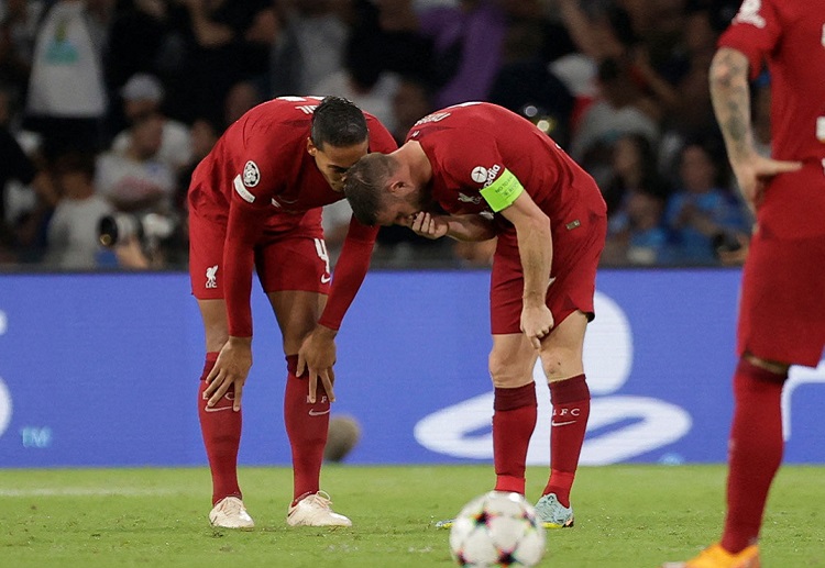 Virgil van Dijk needs to freshen up his defending skills ahead of their Premier League game