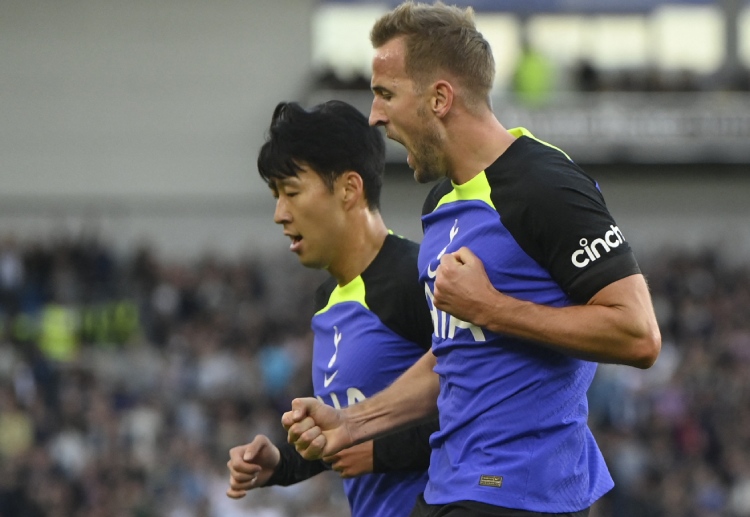 Premier League: Tottenham đang nhận được rất nhiều sự kỳ vọng khi tiếp tục được thi đấu tại mái ấm của mình tại vòng đấu sắp tới.