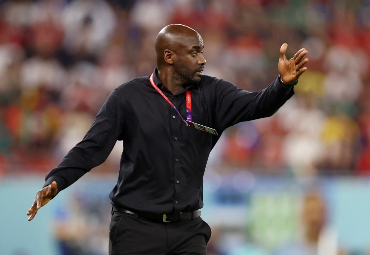 World Cup 2022: Ghana coach Otto Addo faced criticisms of timing of substitutions vs Portugal