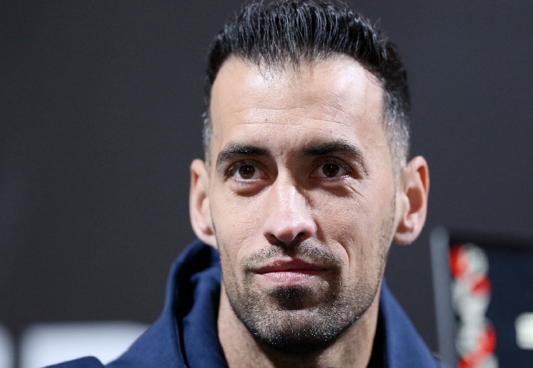 Nhận định bóng đá La Liga 2023 Barcelona vs Getafe.