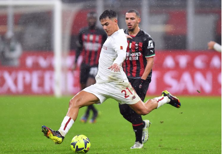 ဂျီနိုအာကို အနိုင်ရရှိခဲ့တဲ့ စီးရီးအေ ပွဲမှာ ဒီဘားလားက အသင်း အတွက် အဖိုးတန် အနိုင်ဂိုးကို သွင်းယူပေးခဲ့ပြီး အဲ့ဒီနောက် မှာတော့ ဒီဘားလားက နည်းပြ မော်ရင်ဟို အတွက် (၂၀၀) ရာခိုင်နှုန်း အထိ ပေးဆပ်မှာ ဖြစ်ကြောင်း ဖွင့်ဟ ပြောကြားခဲ့တာ ဖြစ်ပါတယ်။