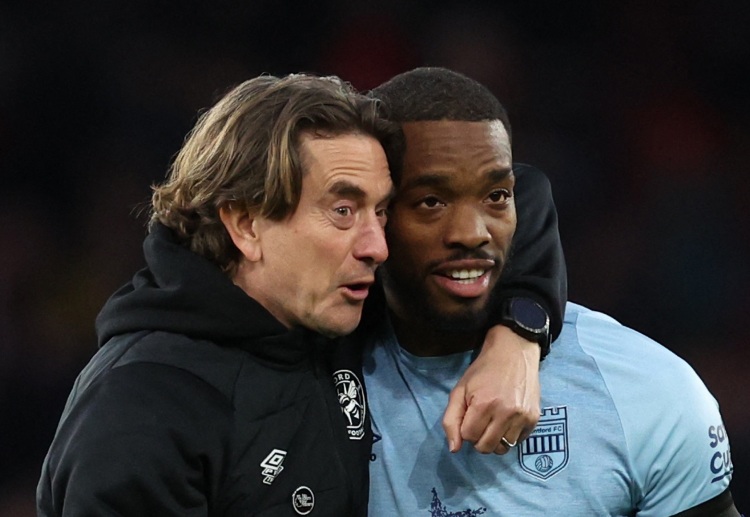 Taruhan Pra-Musim Klub: Fulham vs Brentford