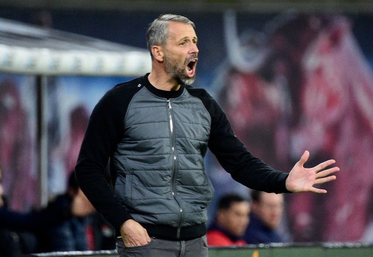 Several stars might leave RB Leipzig ahead of the 2023/24 Bundesliga season