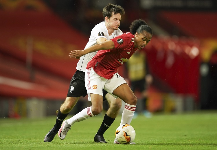 Jadwal Premier League 2023-2024