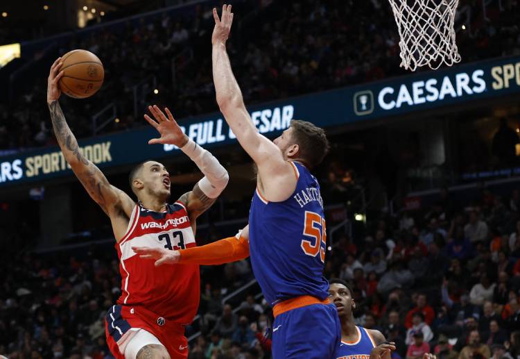 ไคล์ คูซม่า จากข่าวบาสเกตบอลล่าสุด