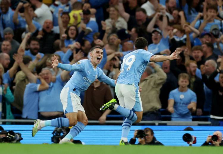 英超联赛 纽卡斯尔5比1大胜维拉,摘取新赛季开门红。