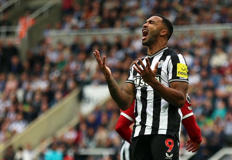 Premier League: Newcastle thua 2 bàn ở những phút cuối