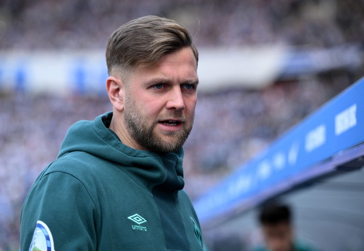 Bundesliga: Werder Bremen sẽ khó tạo ra bất ngờ