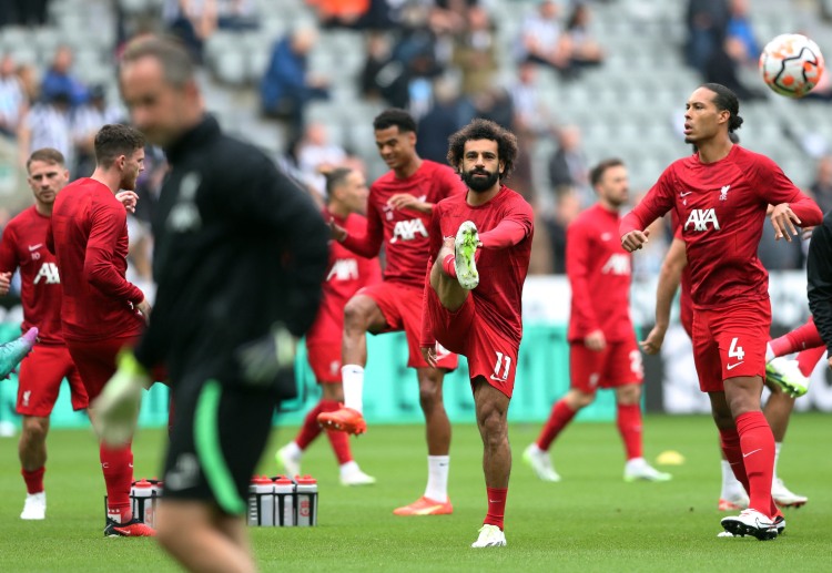 英超联赛 红军中场签入新援有望提升球队实力 争冠形势可期