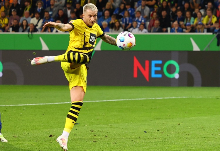 Taruhan Liga Champions UEFA: Borussia Dortmund vs AC Milan