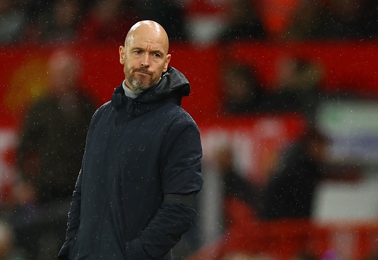 ယူနိုက်တက်နဲ့ မန်စီးတီး အကြား အဆင့်အတန်း ကွာဟနေတာကို ထပ်မံ မြင်တွေ့ခဲ့ရတဲ့ ပရီးမီးယားလိဂ် ပွဲတစ်ပွဲ ဖြစ်ပြီး တန်ဟက်ဂ် ရော၊ ကစားသမားတွေရော စိတ်ပျက်စရာ ကောင်းခဲ့တာလည်း အမှန်ပါပဲ။