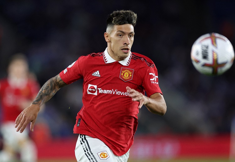 Premier League: Sự vắng mặt của Martinez là một mất mát lớn cho Man United