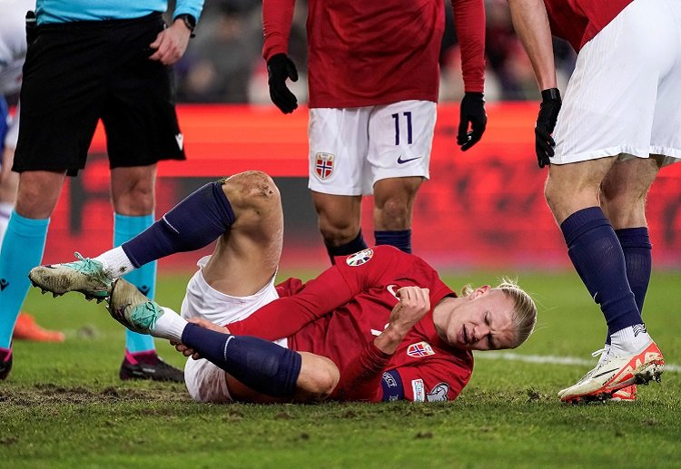 Klasemen Premier League 2023-2024