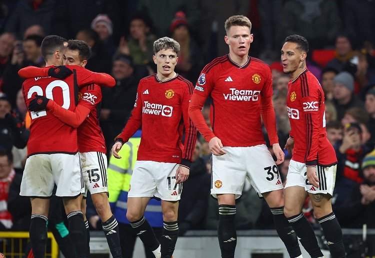 Manchester United need to win their match against Bayern Munich to reach the next round of the Champions League