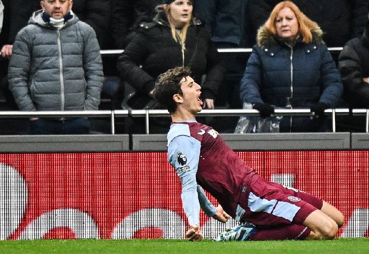 Pau Torres has been vital in Aston Villa’s performance in the current Premier League season