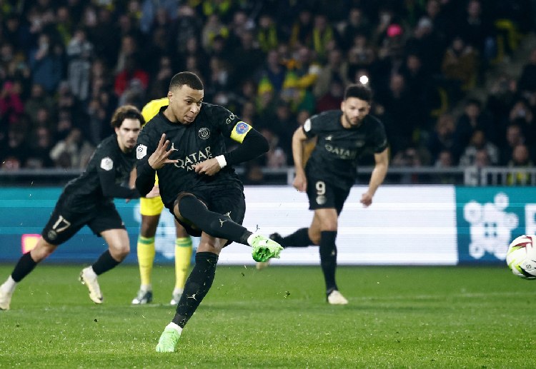 Paris St-Germain striker Kylian Mbappe has agreed to join La Liga club Real Madrid this summer.