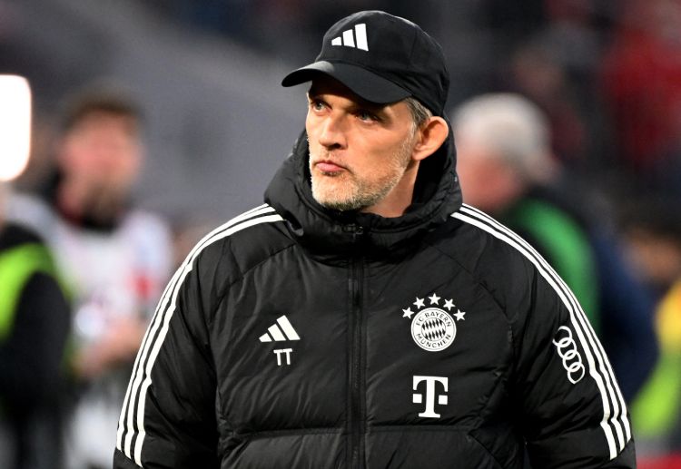 Thomas Tuchel will prepare Bayern Munich ahead of their Bundesliga match against SC Freiburg