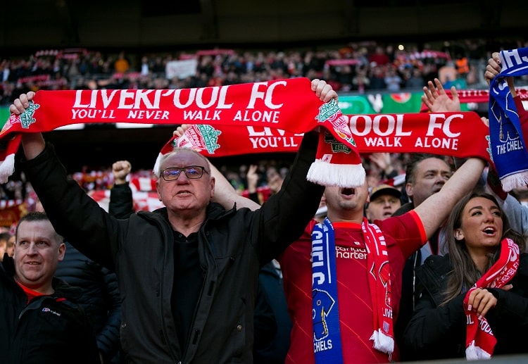 Europa League: Liverpool đối đầu Atalanta tại tứ kết