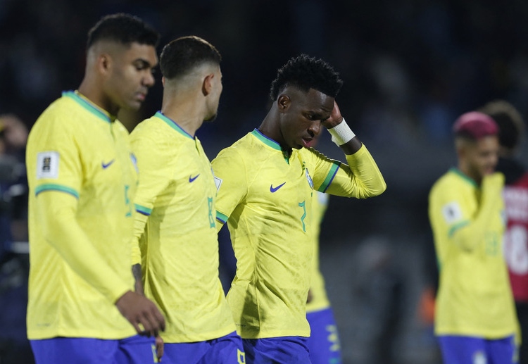 Grup A Copa America 2024