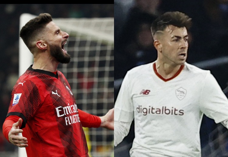 เอซี มิลาน พร้อมจัดเกมรุกชุดเต็มบู๊ ยูโรป้าลีก 2024