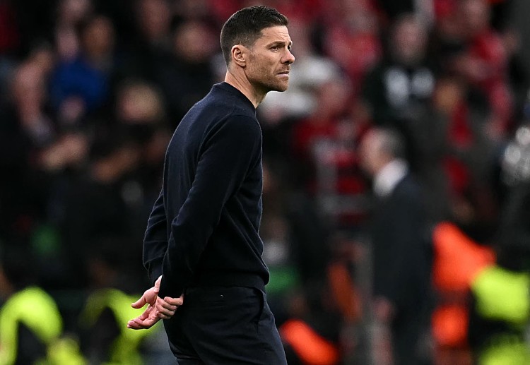 欧洲联赛 勒沃库森遭遇赛季首败。