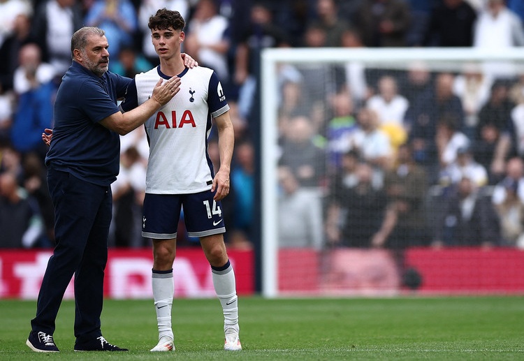 Drawing Europa League 2024-2025