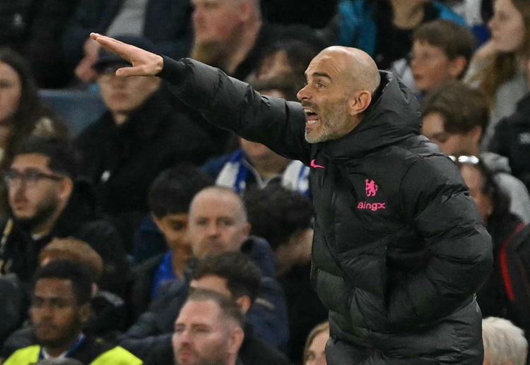 Taruhan Premier League: Liverpool vs Chelsea