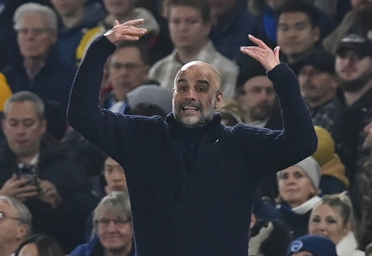 ဂွာဒီယိုလာဟာ ၇ နှစ်တာ ကာလ အတွင်း ပရီးမီးယားလိဂ် ချန်ပီယံဆုက ၆ ကြိမ် ရရှိအောင် စွမ်းဆောင်ပေးနိုင်ခဲ့သလို ၄ နှစ် ဆက်တိုက် စံချိန်တင် ချန်ပီယံ ဖြစ်စေခဲ့သူပါ။